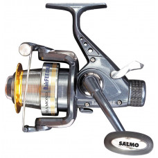 Катушка Salmo Diamond Baitfeeder 5000 (7450BR)