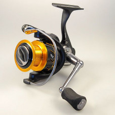 Катушка Salmo Elite X-Jig 1000 FD (8610FD)