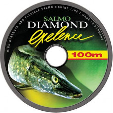 Леска Salmo Diamond Exelence 150 м