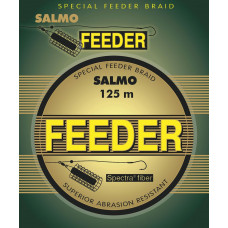 Шнур Salmo FEEDER 125 m (4907)