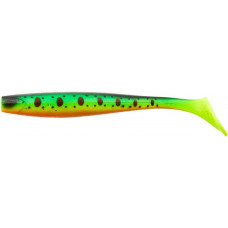 Силикон Lucky John Kubira Swim Shad 3D 5" 3 шт.