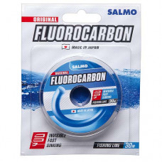 Флюорокарбон Salmo Fluorocarbon 30 м