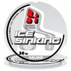 Леска Salmo HI-TECH ICE SINKING 30 m (4505)