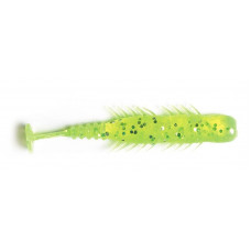 Силикон Lucky John Bagsy Shad 2.8" 7 шт.