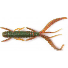 Силикон Lucky John Hogy Shrimp 3.5" 5 шт.