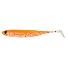 Силикон Lucky John Makora Shad Tail 3D 3" 7 шт.