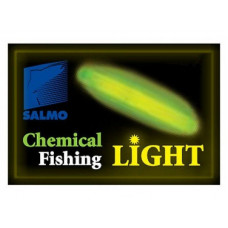 Светлячки Salmo CHEFL 4,0х39 мм 2 шт (K-4039)