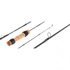 Зимняя удочка Lucky John C-Tech Perch Soft 50 см (LJ105-01)