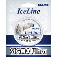 Леска Salmo SIGMA ULTRA 30 m (4506)