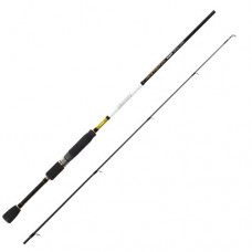 Спиннинг Salmo Kraft Jig&Twitch 1.98 м 5-22 г (KR2400-198)