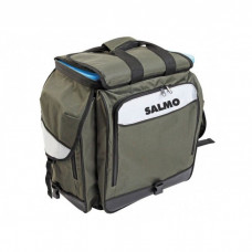 Зимний ящик-рюкзак Salmo H-2061