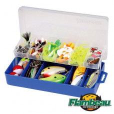 Коробка рыболовная Flambeau 02813