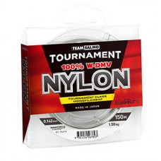 Леска Team Salmo Tournament Nylon 150 (TS4913)