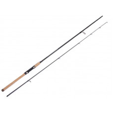 Спиннинг Salmo Supreme Jigger Medium 2.1 м 5-20 г (2320-210)