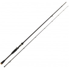 Спиннинг Lucky John Vanrex Baitcast 28 1.98 м 7-28 г (LJVB-662MF)