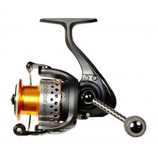 Катушка Team Salmo Vantage (TS-9320FD)