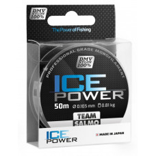 Леска Team Salmo Ice Power 50 м