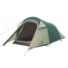 Палатка Easy Camp Energy 200 Teal Green кемпинговая двухместная туннельная