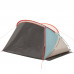 Палатка пляжная двухместная с УФ-защитой Easy Camp Shell 50 Ocean Blue (120366)