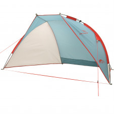 Палатка пляжная двухместная с УФ-защитой Easy Camp Bay 50 Ocean Blue (120296)