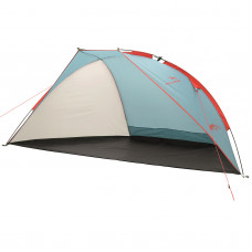 Палатка пляжная двухместная с УФ-защитой Easy Camp Beach 50 Ocean Blue (120297)