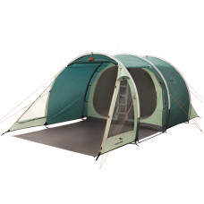 Палатка Easy Camp Galaxy 400 Teal Green кемпинговая четырехместная