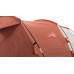 Палатка кемпинговая пятиместная туннельная Easy Camp Huntsville 500 Red (928291)