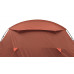 Палатка кемпинговая пятиместная туннельная Easy Camp Huntsville 500 Red (928291)