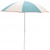 Палатка-зонт Easy Camp Coast 50 Ocean Blue пляжная двухместная с УФ-защитой