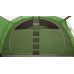 Палатка кемпинговая шестиместная Easy Camp Palmdale 600 Lux Forest Green (120372)