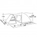 Палатка кемпинговая трехместная купольная Easy Camp Corona 300 Teal Green