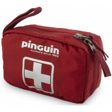 Аптечка Pinguin First Aid Kit Red, S 2020 (PNG 355130)