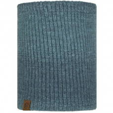 Бафф BUFF Knitted & Fleece Neckwarmer Marin denim (BU 123520.788.10.00)