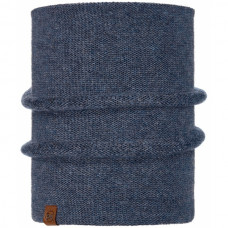 Бафф BUFF Knitted Neckwarmer Colt denim (BU 116029.788.10.00)