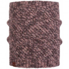 Бафф BUFF Knitted Neckwarmer Comfort Karel heather rose (BU 117882.557.10.00)