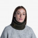 Бафф BUFF Knitted Neckwarmer Comfort Norval Forest (BU 124244.809.10.00)