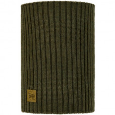 Бафф BUFF Knitted Neckwarmer Comfort Norval Forest (BU 124244.809.10.00)