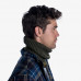 Бафф BUFF Knitted Neckwarmer Comfort Norval Forest (BU 124244.809.10.00)