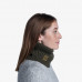 Бафф BUFF Knitted Neckwarmer Comfort Norval Forest (BU 124244.809.10.00)