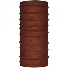 Бафф BUFF Lightweight Merino Wool Solid Sienna (BU 113010.411.10.00)