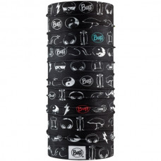 Бафф BUFF Original New Kaleat Black (BU 130515.999.10.00)