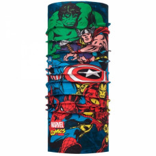 Бафф BUFF Superheroes Original ready to fight multi (BU 116096.555.10.00)