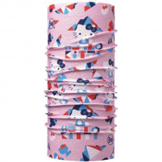 Бафф детский BUFF Hello Kitty Child Original mountain light pink (BU 115417.539.10.00)