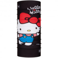 Бафф детский BUFF Hello Kitty Original New 45TH black (BU 121573.999.10.00)