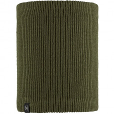 Бафф детский BUFF Knitted & Fleece Neckwarmer Lan Camouflage (BU 126472.866.10.00)