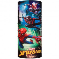 Бафф детский BUFF Superheroes Junior Original New wall crawling multi (BU 121584.555.10.00)