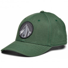 Бейсболка Black Diamond BD Brushed Cap Cypress (BD 723019.3021)