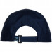 Бейсболка BUFF Air Trek Cap solid night blue (BU 118821.779.10.00)