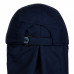 Бейсболка BUFF Bimini Cap solid night blue (BU 117233.779.10.00)