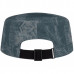 Бейсболка BUFF Military Cap rinmann pewter grey S/M (BU 123160.906.20.00)